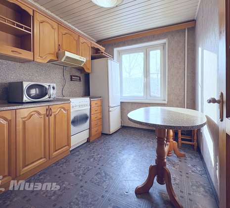 3-комнатная квартира в г. Балашиха