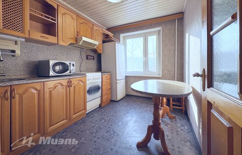 3-комнатная квартира в г. Балашиха