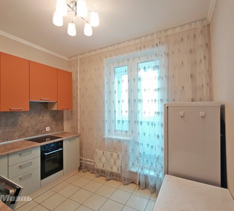 1-комнатная квартира в г. Балашиха