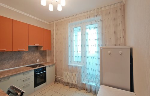 1-комнатная квартира в г. Балашиха