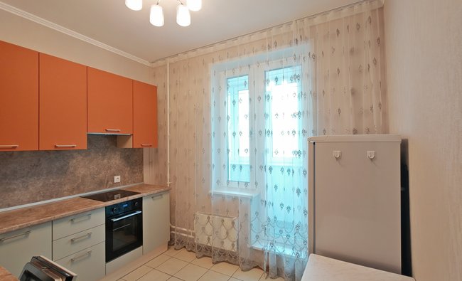 1-комнатная квартира в г. Балашиха