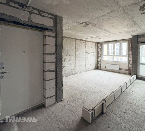 1-комнатная квартира в г. Балашиха