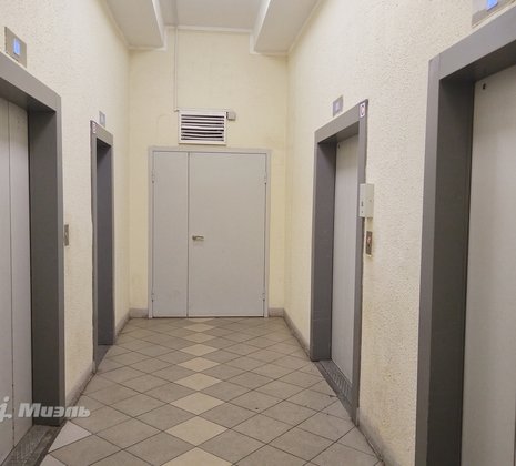 2-комнатная квартира в г. Балашиха