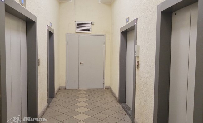 2-комнатная квартира в г. Балашиха