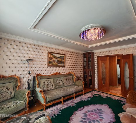 1-комнатная квартира в г. Балашиха