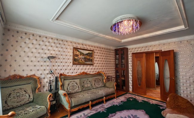 1-комнатная квартира в г. Балашиха