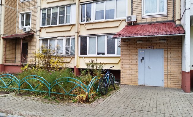 2-комнатная квартира в г. Балашиха