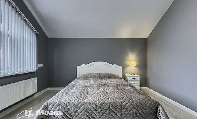 Московская обл, г Раменское, деревня Власово, ул Новая, д 4а