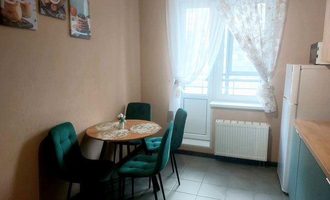 1-комнатная квартира в г. Балашиха