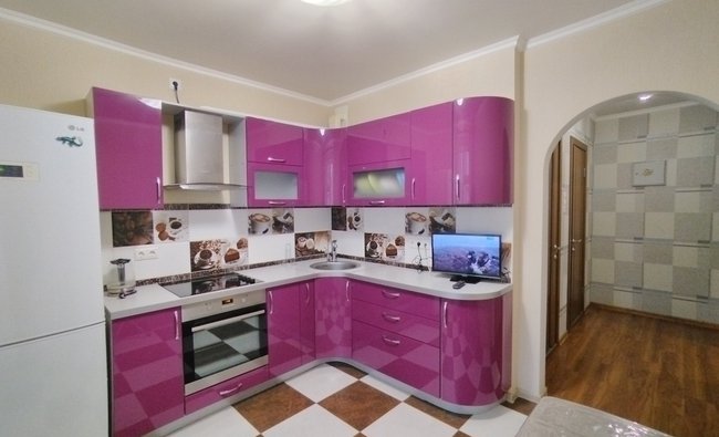 2-комнатная квартира в г. Балашиха