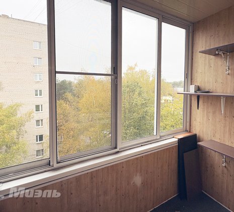 3-комнатная квартира в г. Балашиха