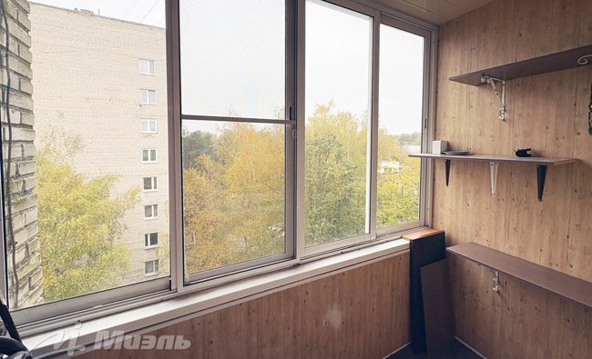 3-комнатная квартира в г. Балашиха