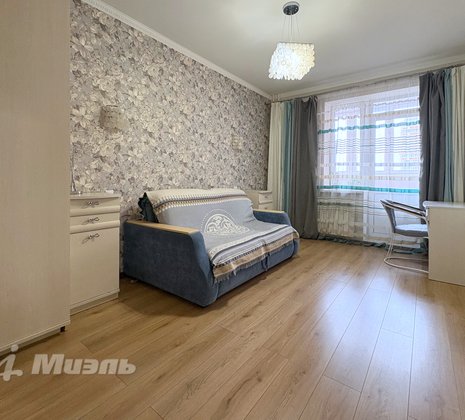 2-комнатная квартира в г. Балашиха