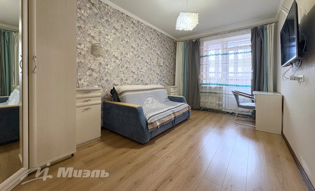 2-комнатная квартира в г. Балашиха