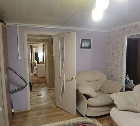 Московская обл, г Балашиха, деревня Фенино, д 112