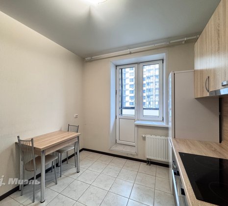 1-комнатная квартира в г. Балашиха