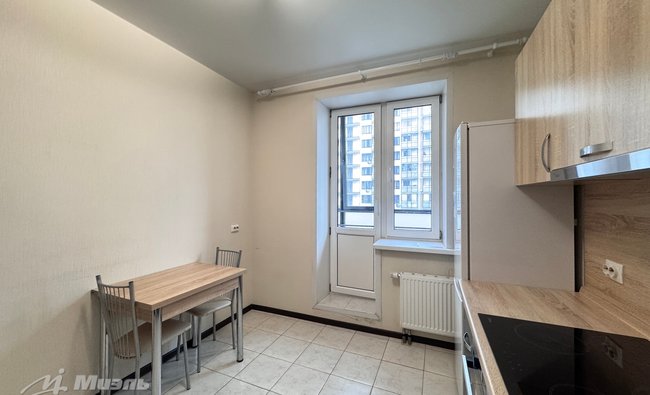 1-комнатная квартира в г. Балашиха