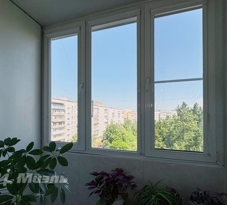 2-комнатная квартира в г. Балашиха