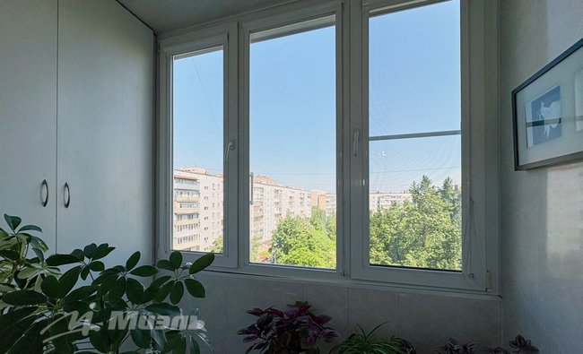 2-комнатная квартира в г. Балашиха
