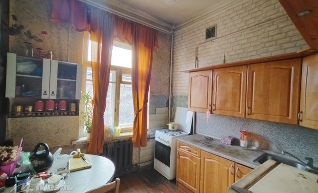 Комната в г. Балашиха