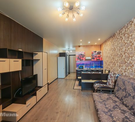 Студия в г. Балашиха