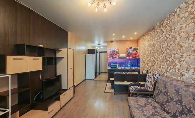 Студия в г. Балашиха