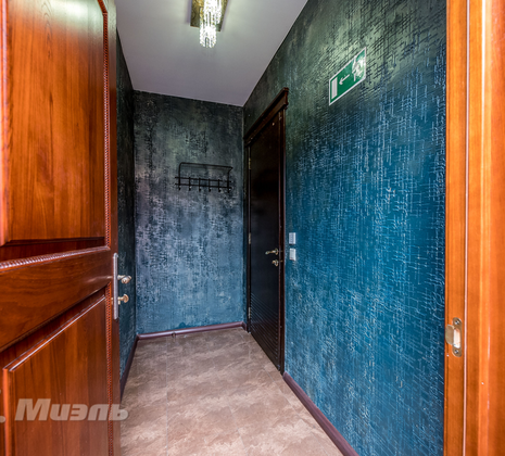 Московская обл, г Балашиха, мкр Саввино, ул Саввинская, д 17