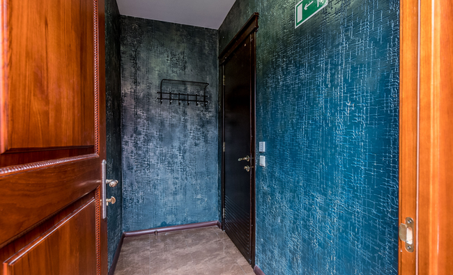 Московская обл, г Балашиха, мкр Саввино, ул Саввинская, д 17