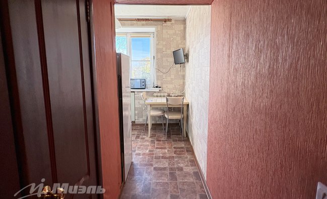 2-комнатная квартира в г. Балашиха