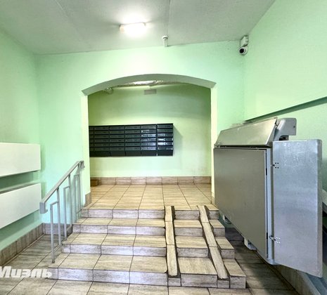 2-комнатная квартира в г. Балашиха