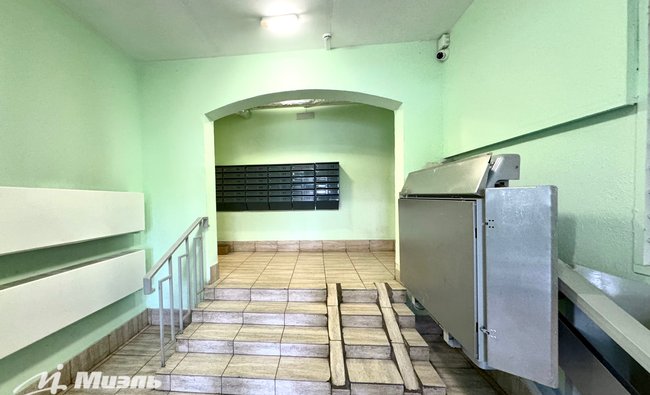 2-комнатная квартира в г. Балашиха