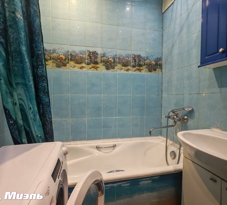 2-комнатная квартира в г. Балашиха