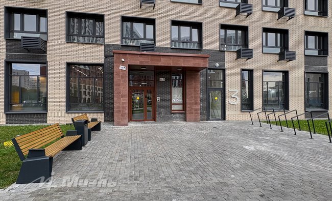1-комнатная квартира в г. Балашиха