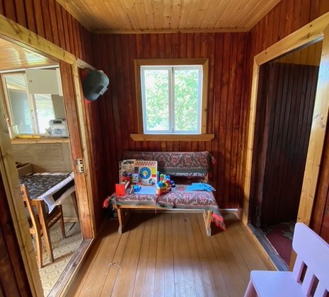 Московская обл, г Балашиха, тер СПО Бархат, д 81