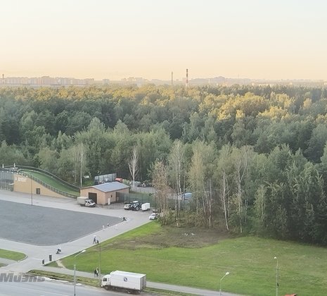 1-комнатная квартира в г. Балашиха