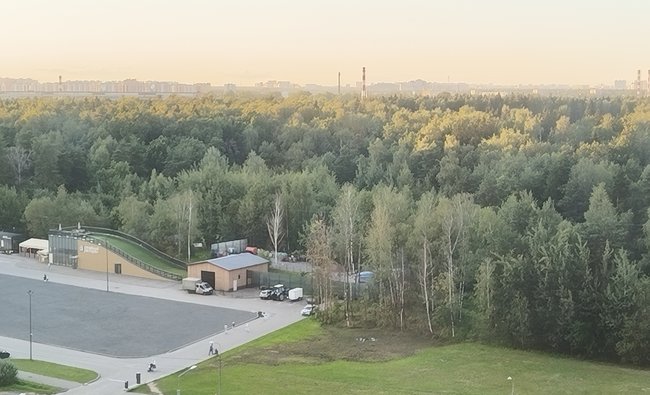 1-комнатная квартира в г. Балашиха