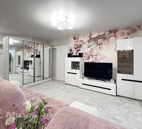 2-комнатная квартира в г. Балашиха