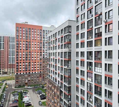 1-комнатная квартира в г. Балашиха