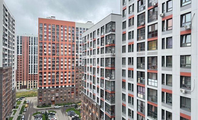 1-комнатная квартира в г. Балашиха