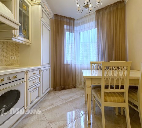 1-комнатная квартира в г. Балашиха