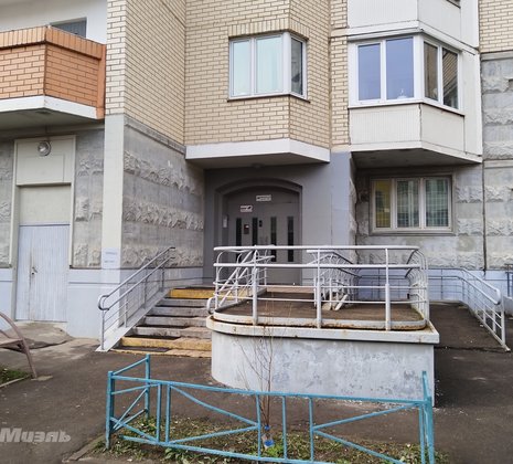 1-комнатная квартира в г. Балашиха