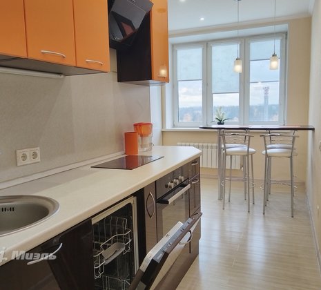 2-комнатная квартира в г. Балашиха