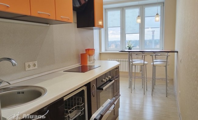 2-комнатная квартира в г. Балашиха