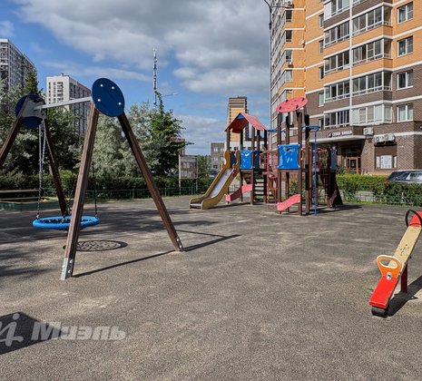2-комнатная квартира в г. Балашиха