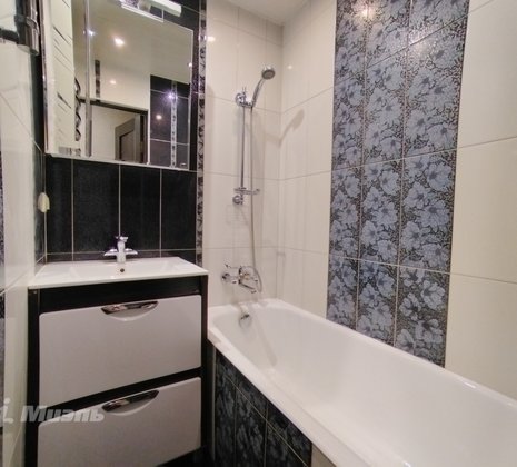 2-комнатная квартира в г. Электроугли