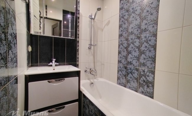 2-комнатная квартира в г. Электроугли