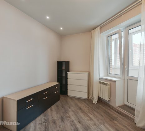 1-комнатная квартира в г. Балашиха