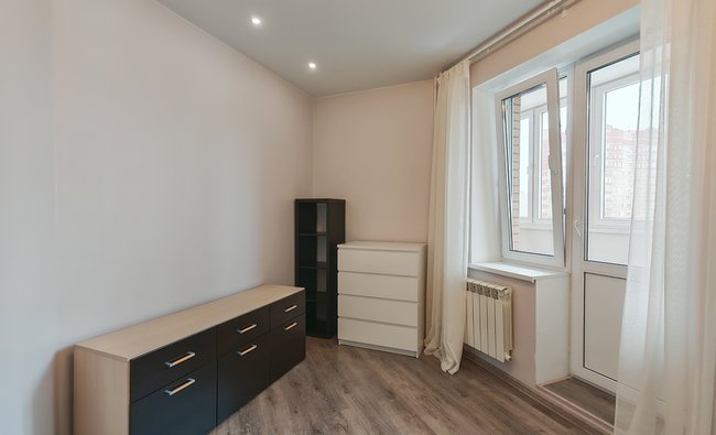 1-комнатная квартира в г. Балашиха