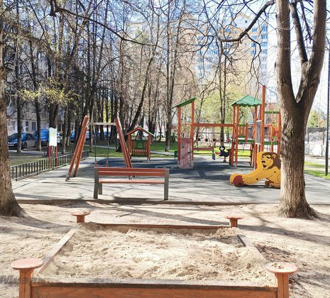 2-комнатная квартира в г. Балашиха