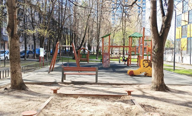 2-комнатная квартира в г. Балашиха